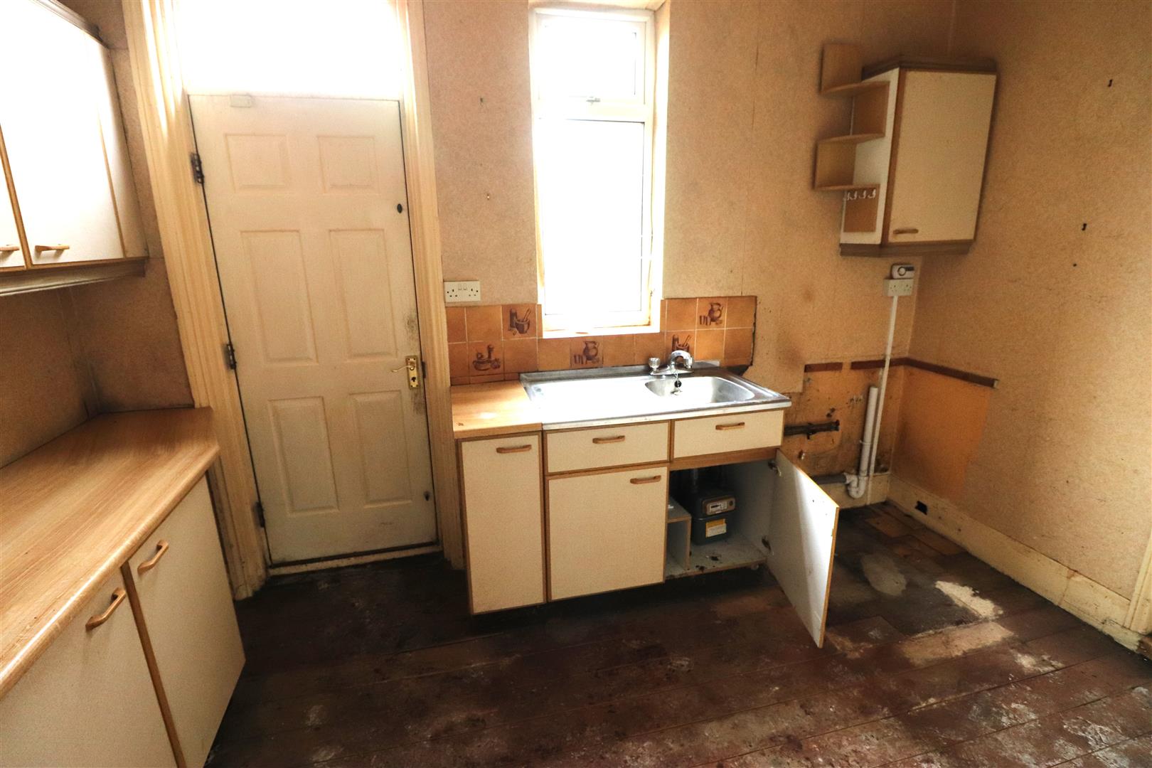 Property Westfield Crescent, NewbigginByTheSea House End Terrace